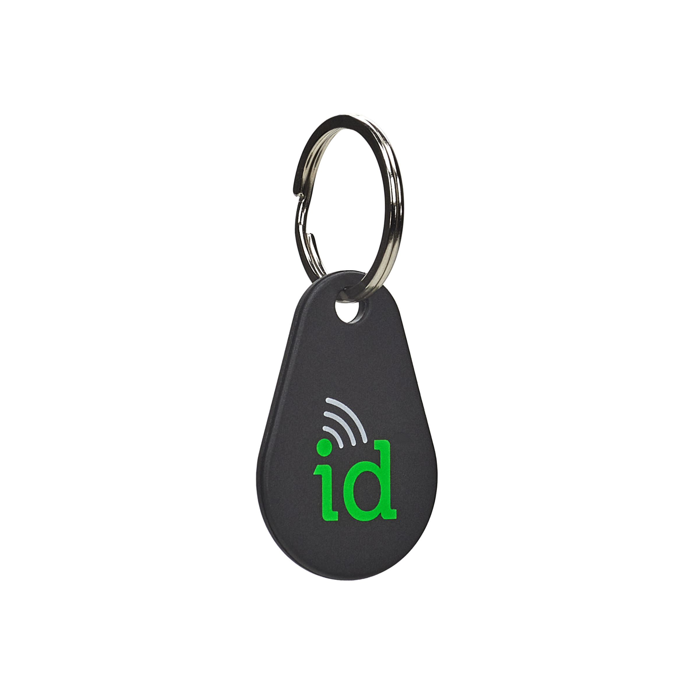 MSA id Tag Keychain, Qty. 100